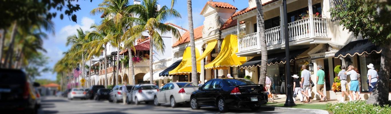 Best Places To Shop In Florida