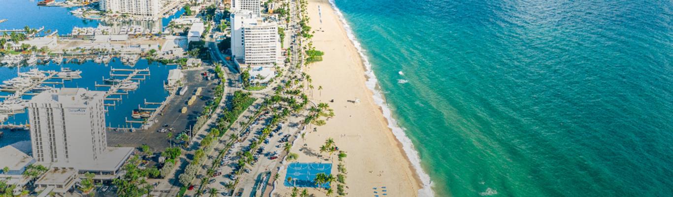 5 Reasons Greater Fort Lauderdale is a Must-Visit Destination