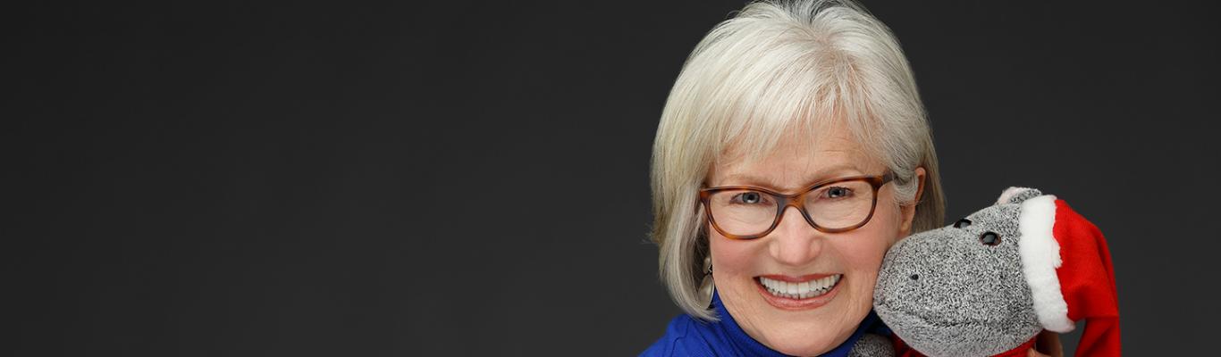 Gayla peevey online