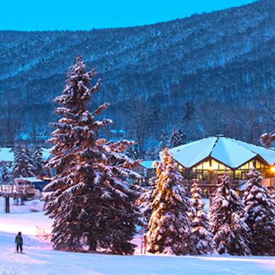 9 Ski Resorts to Plan a Vacation Around 9 Ski Resorts to Plan a Vacation Around
