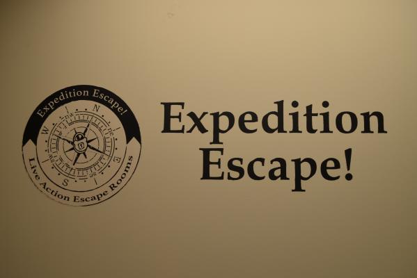 Expedition Escape