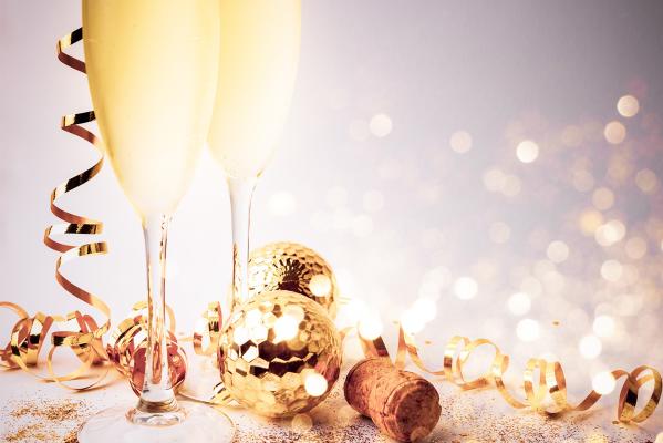 New Year's Eve Celebrations in Northwest Indiana
