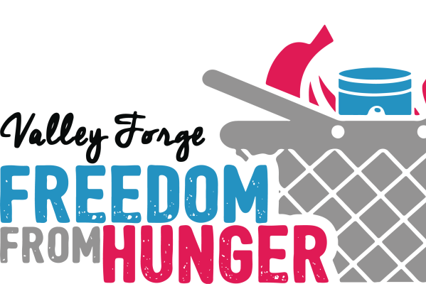 Freedom from Hunger Logo