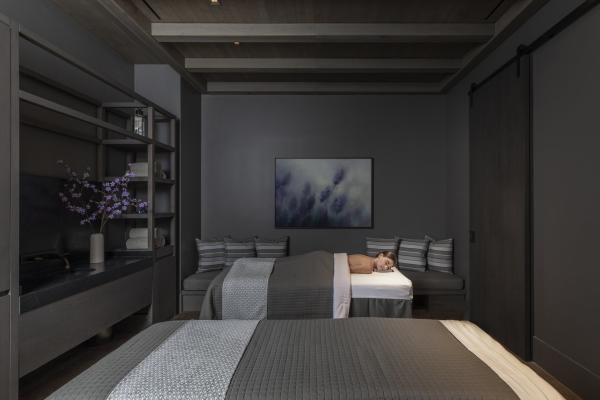 Spa Alila at Alila Napa Valley