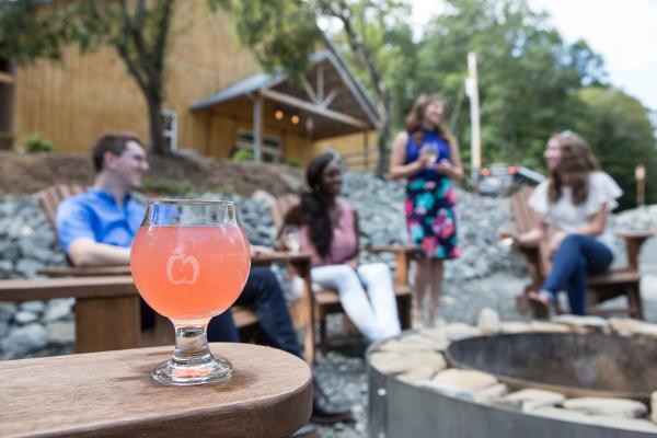 Cider Creek Hard Cider