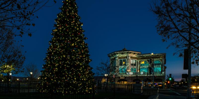 Holiday Hours For Napa Valley Wineries Restaurants Activities