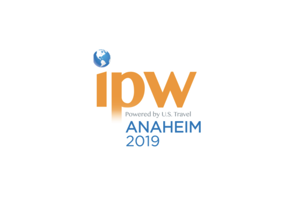 IPW 2019 in Anaheim