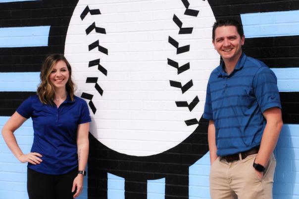 Visit Wichita Sports Team