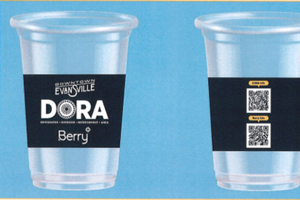 Designated DORA Cup