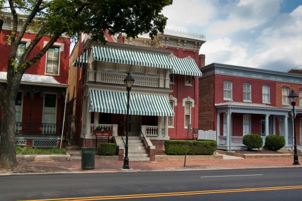 Maggie Walker National Historic Site