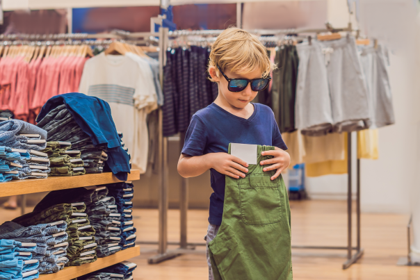 Children's Boutique