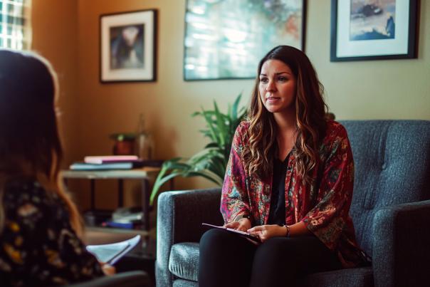 Where to Find Mental Health Support in San Diego