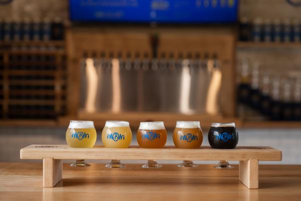 Wilmington Brew Works