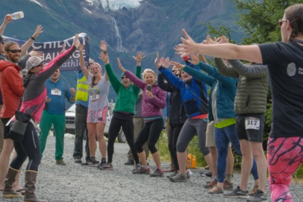 Chilkat Challenge