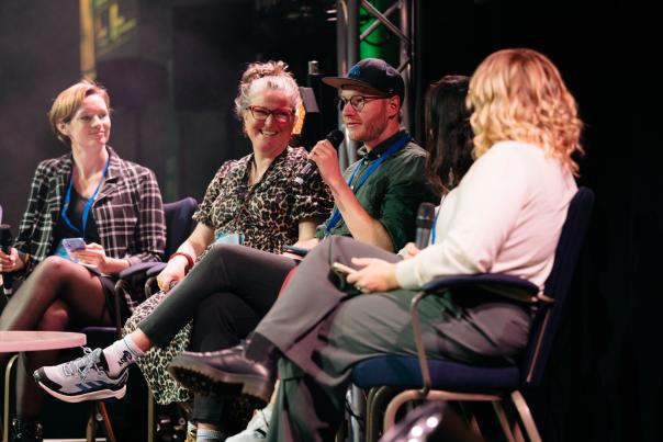 Music Cities Convention 2026