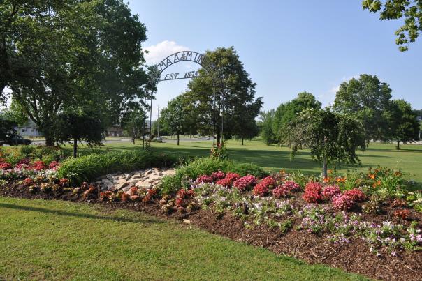 AAMU Alabama A&M