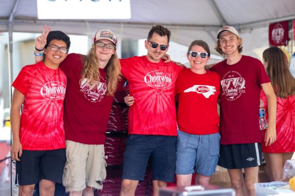 Cheerwine Fest 2022
