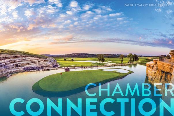 Chamber Newsletter: Oct. 23, 2025