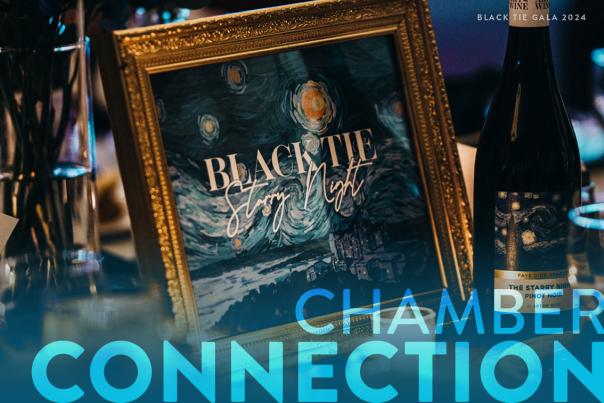 Chamber Newsletter: Oct. 16, 2025