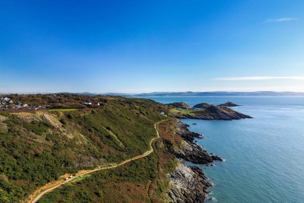 Gower Coast Path