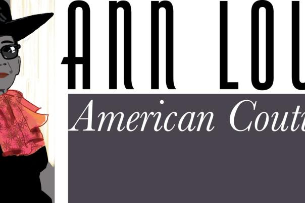 Ann Lowe: American Couturier