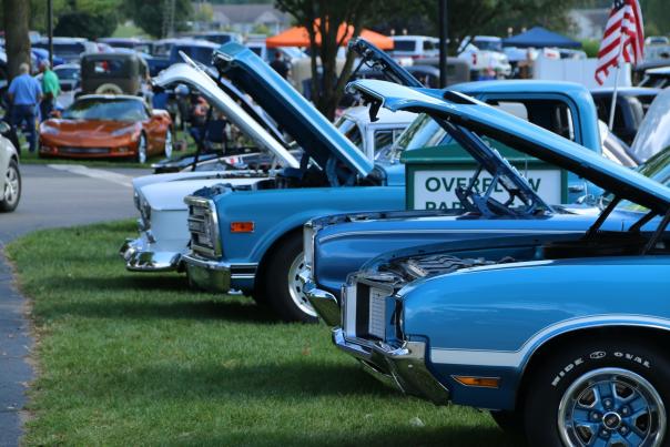 Essenhaus Cruise In
