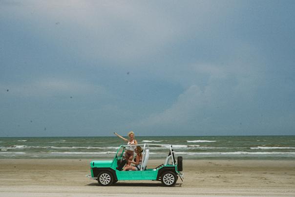 Gulf Coast Mokes