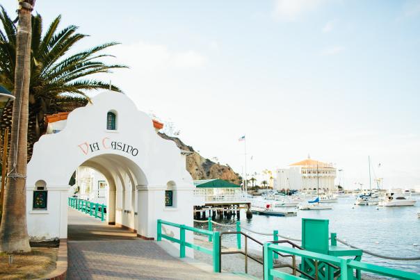 Catalina Island Visitor Guide