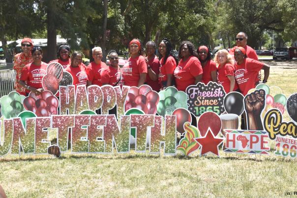 Juneteenth