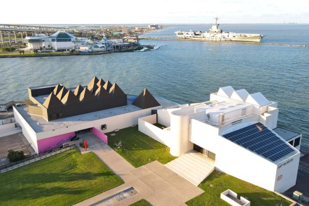 Corpus Christi Fun Facts