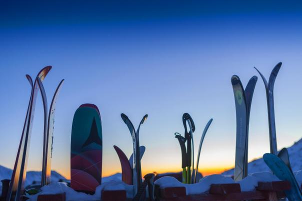 Wild for Winter Giveaway