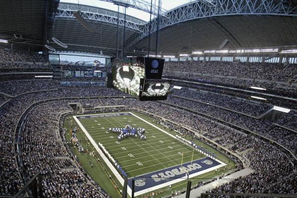 Dallas Cowboys-Football-Sports-H
