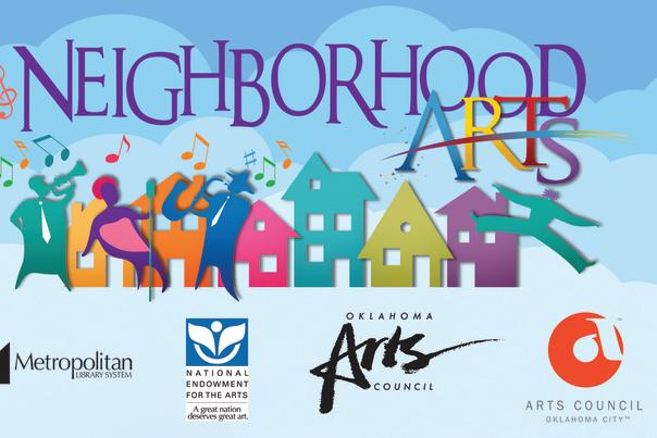 Neighborhood Arts - Arts Council