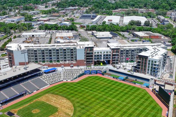 Covenant Health Park