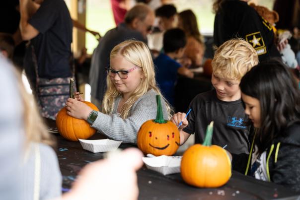 Cecil Township Parks & Recreation Fall Festival