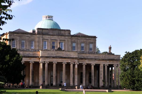 Pittville Pump Room