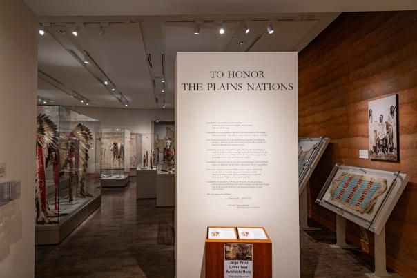 Brinton Museum