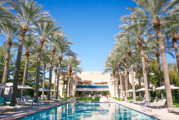Desert Ridge