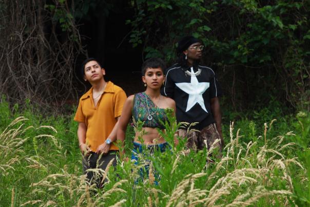 PinkShift Live Music blog