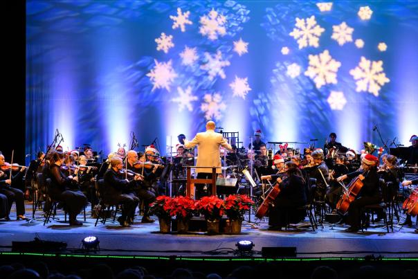 Western Piedmont Symphony