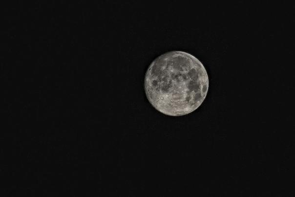 Full Moon