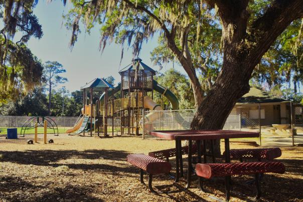 Mallery Park Playground