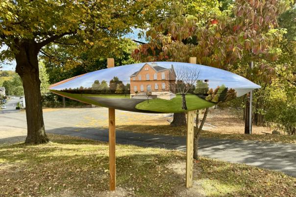 Slate Belt Kayaks