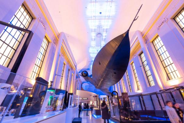 Science Museum of Virginia