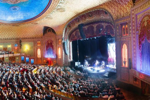 Tennessee Theatre