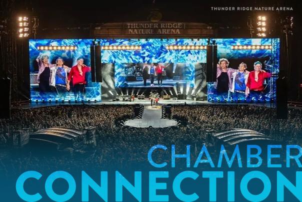 Chamber Newsletter: Oct. 30, 2025