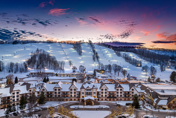 Boyne Mountain