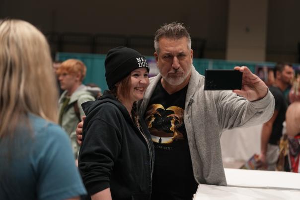 GalaxyCon