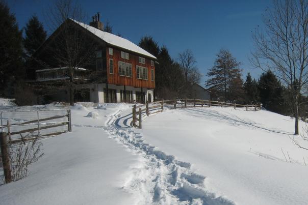 Glasbern Inn Winter 03 Discover Lehigh Valley Header Slide Crop