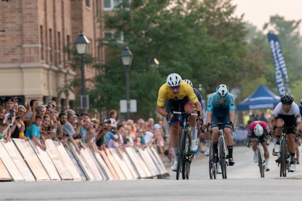 Lombard Cycling Classic